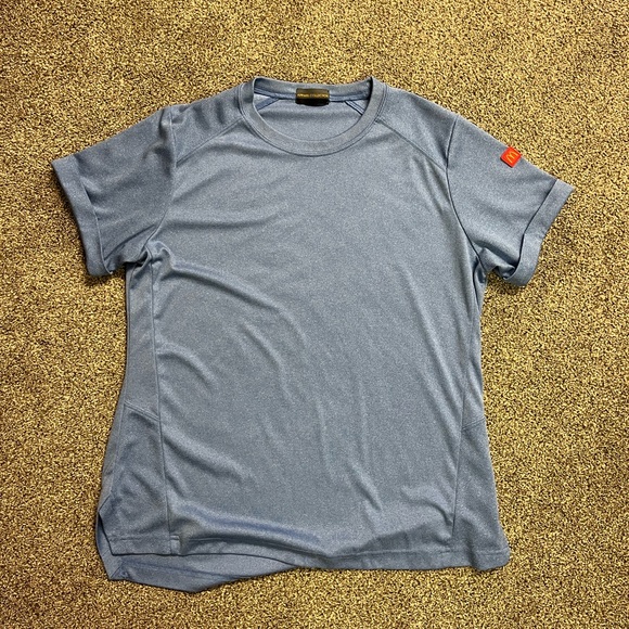 McDonalds Mens Medium Crew T-Shirt - Picture 1 of 1